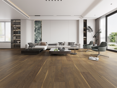 Vidar - Provence - American Black Walnut